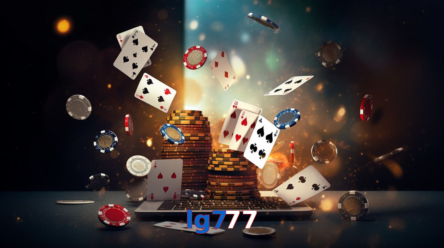 lg777