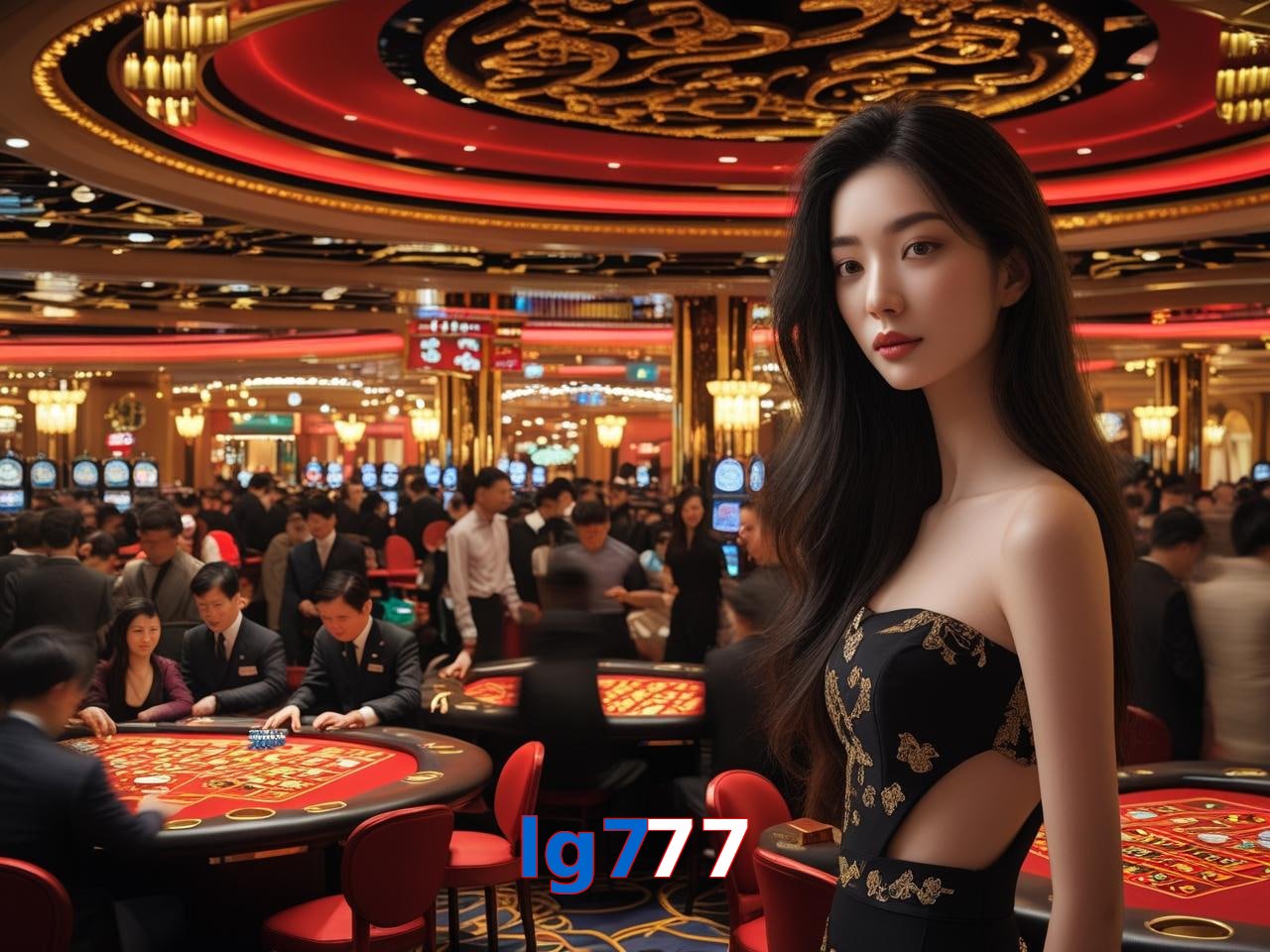 lg777