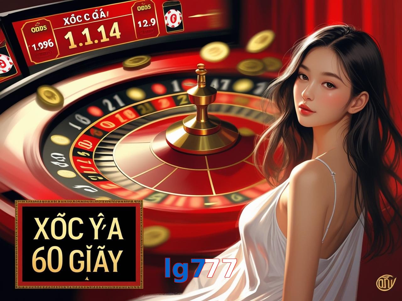 lg777