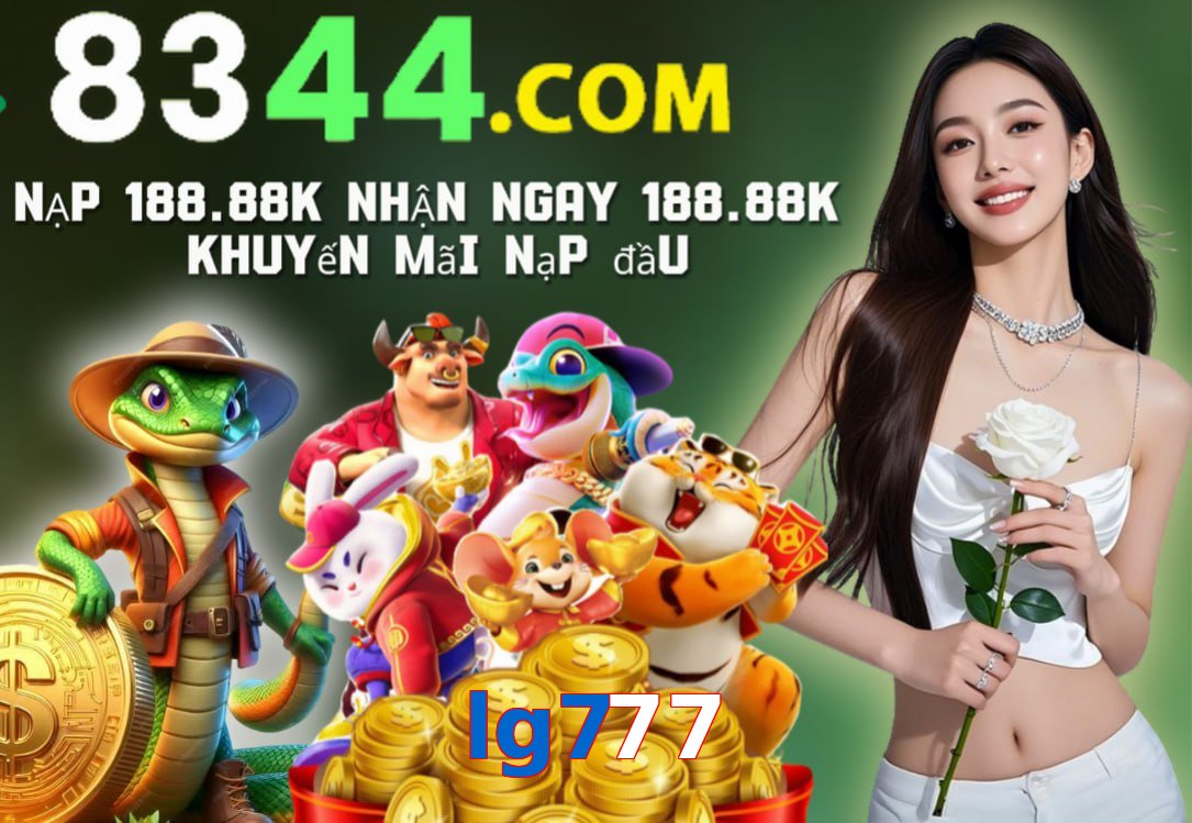 lg777